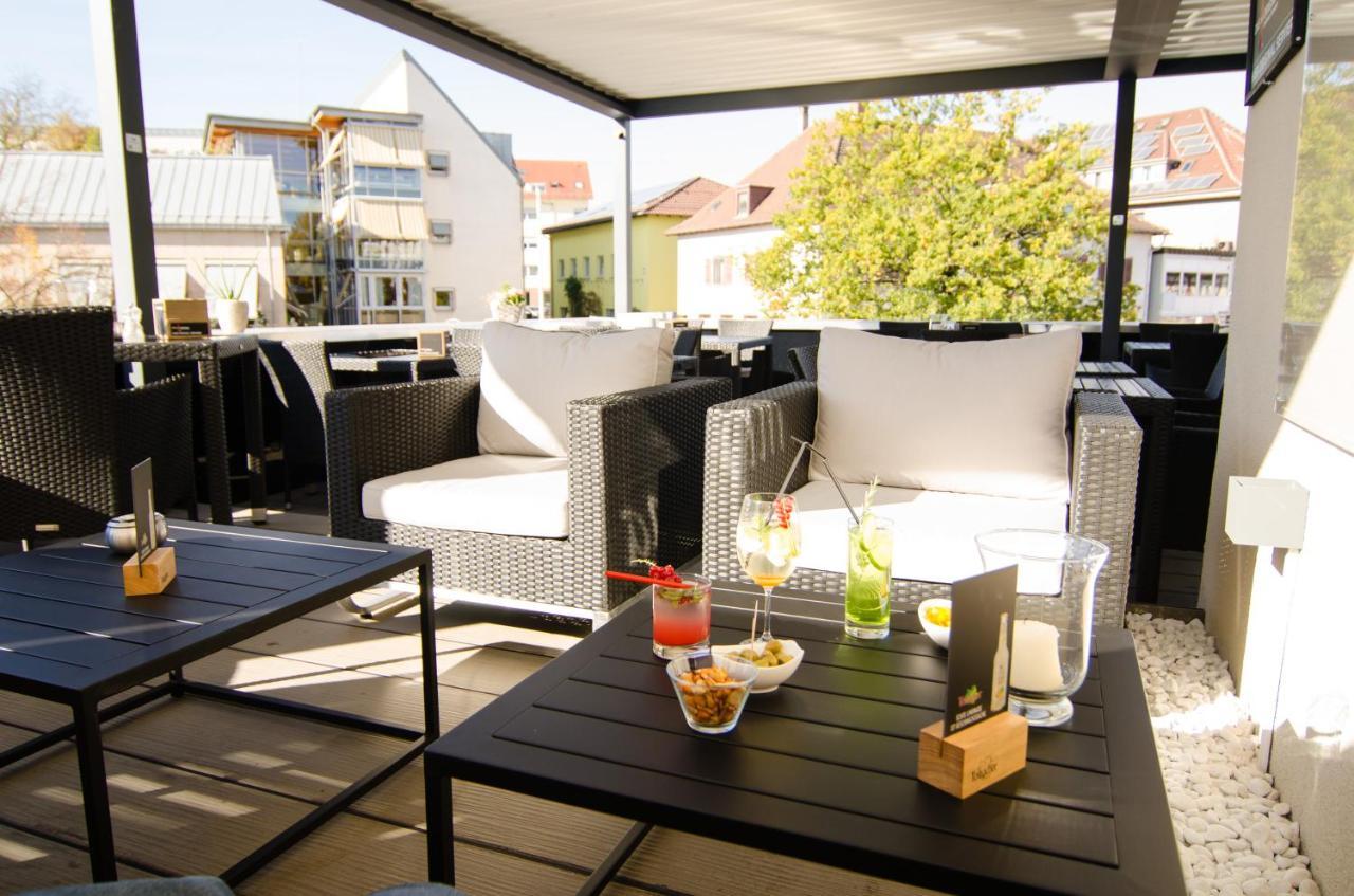 Hotel -Restaurant Taormina Birkenfeld  エクステリア 写真
